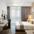 Citadines Uplands Kuching