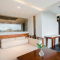 Ramayana Resort & Spa Kuta