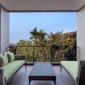 Hilton Goa Resort