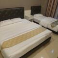Aero Star Hotel