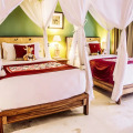 Rama Beach Resort And Villas