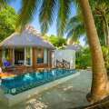 Mercure Maldives Kooddoo