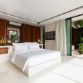 The Ungasan Clifftop Resort