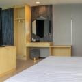 Swarn By Hawks Hotels (Ex. Clarks Exotica Kamadhoo Maldives)