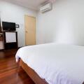 Langkah Syabas Beach Resort