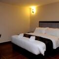 Kk Waterfront Hotel