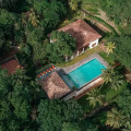Luxurious 07 Bedroom Hilltop Villa With Private Gym