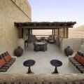 Anantara Qasr Al Sarab Desert Resort