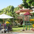 Grand Mirage Resort & Thalasso Bali