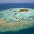 Thulhagiri Island Resort