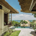 Four Seasons Resort Bali At Jimbaran Bay