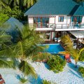 Summer Island Maldives