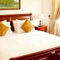 The Rock Hotel