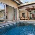 The Sankara Resort