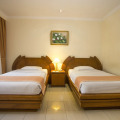 Parigata Resorts And Spa