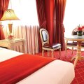 Moscow Hotel
