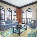 The Ritz-Carlton Abu Dhabi, Grand Canal