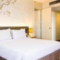 The 5 Elements Hotel