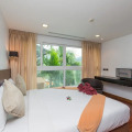 The Palms, Kamala Beach