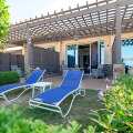 Danat Jebel Dhanna Resort