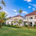 Legong Keraton Beach Hotel