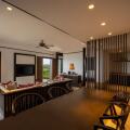Hilton Goa Resort