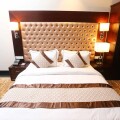 The Grand Mountain Hotel