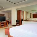 Sun Island Hotel Legian