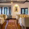 The Oliphant Boutique Villa