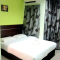 Eco Hotel Putra Kajang