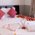 Sun & Sands Beach Hotel