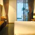 Maple Hotel & Apartment