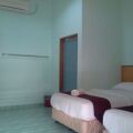 Rose Inn Motel