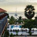 Marina Beach Passikudah