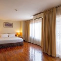 Bandara Suites Silom, Bangkok