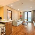 Yarra Ocean Suite Danang