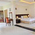 Sandhills Beach Resort & Spa