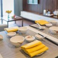 Yarra Ocean Suite Danang