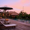 Mara River Safari Lodge Bali