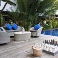 Taksu Sanur Hotel