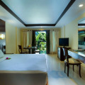 Champlung Mas Hotel, Legian