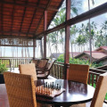Reef Villa 