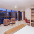 Champa Central Hotel