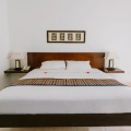 Legong Keraton Beach Hotel