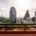 Bandara Suites Silom, Bangkok