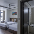 Sata Hotel