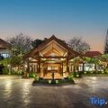 Grand Istana Rama Hotel
