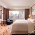 Sheraton Imperial Kuala Lumpur Hotel