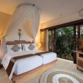 Visesa Ubud Resort
