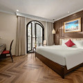 Golden Lotus Luxury Hotel Danang